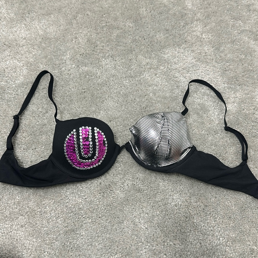 ULTRA Calvin Klein Rave Bra